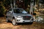 Haval H2 2016 года (ZA)
